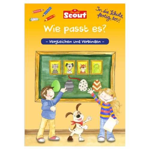 Scout - Wie passt es?