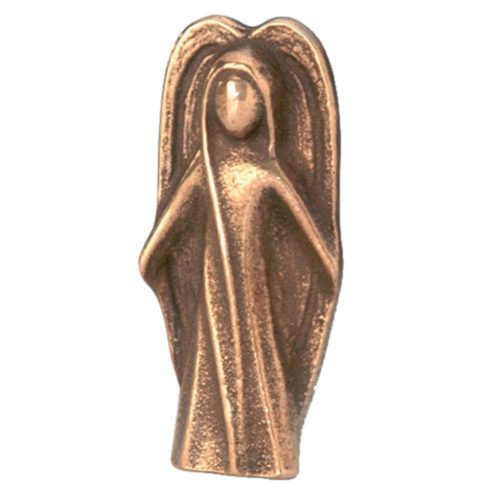 Bronze-Engel