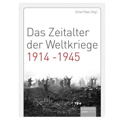 Das Zeitalter der Weltkriege 1914-1945
