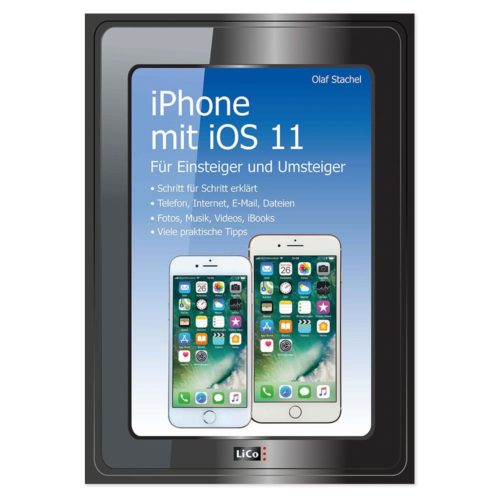 iPhone und iPad iOS 11