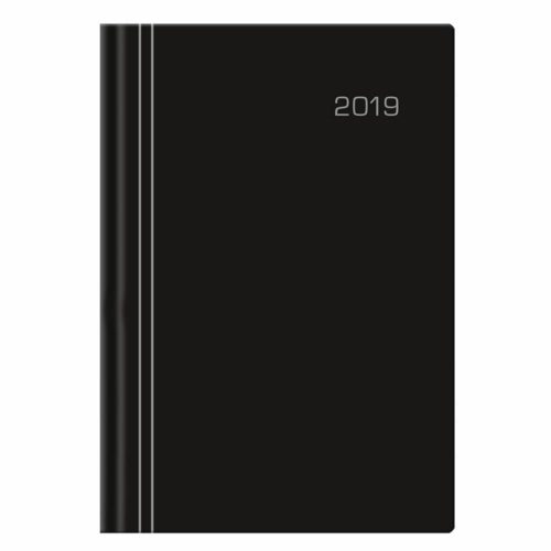 Buchkalender 2019 - Business / Mönner