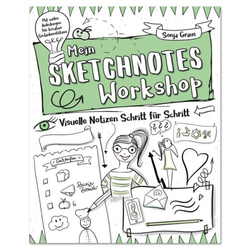 Mein Sketchnotes - Workshop