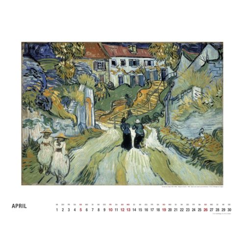 Kunstkalender - lingenverlag.de