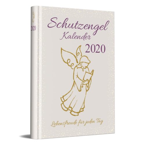 Schutzengelkalender 2020