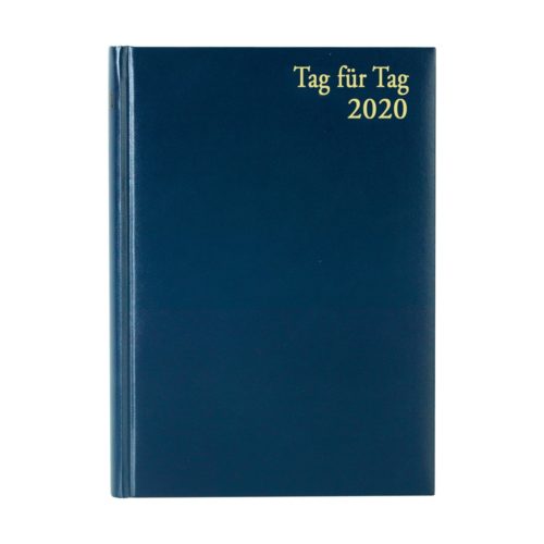 Haushaltskalender 2020