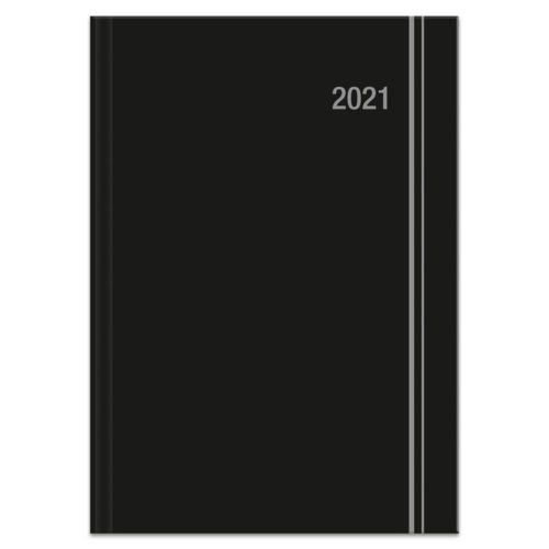 Buchkalender 2021 – Business
