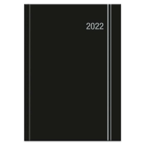 Buchkalender 2022 – Business
