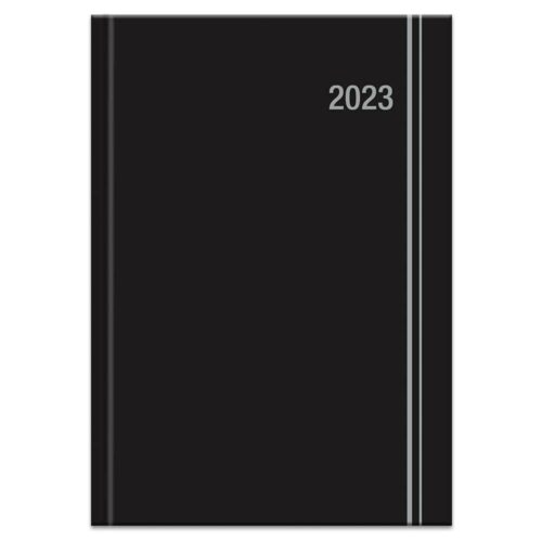 Buchkalender 2023 – Business