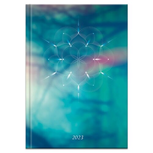 Buchkalender 2023 – Esoterik
