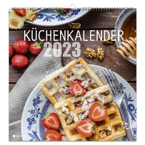 Dekokalender 2023 – Küchenkalender