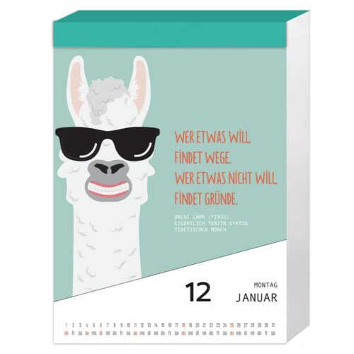 LebensKunst – Heiter und gelassen durchs Jahr 2026