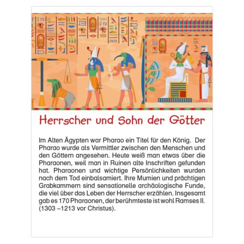 Abreißkalender – Kinderwissen 2026