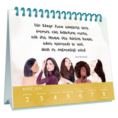 Mein Jahr 2026: Ich bin dann mal glücklich