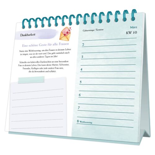 Mein Jahr 2026: Ich bin dann mal glücklich