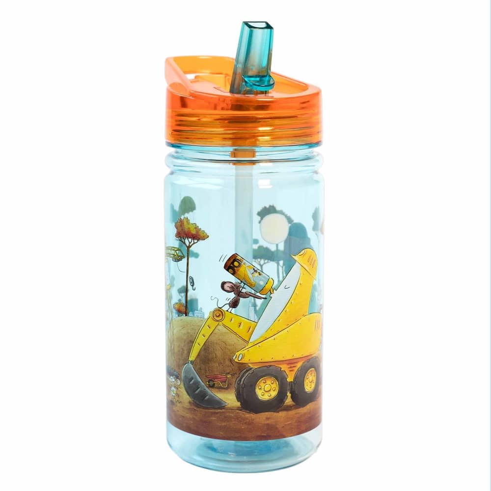 Bagger Ben Trinkflasche