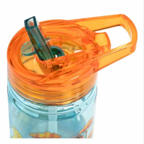 Bagger Ben Trinkflasche